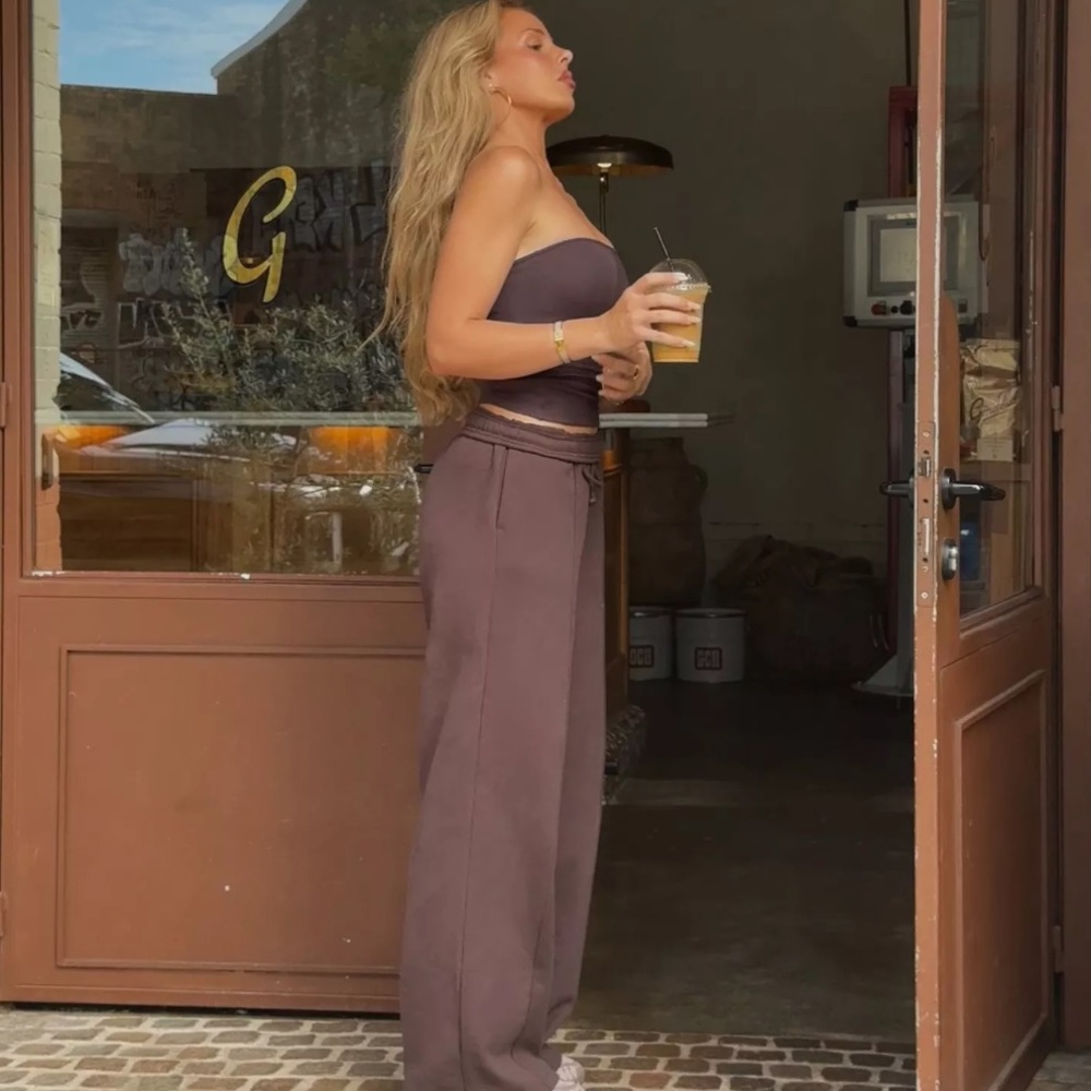 CSB Brown Women's Sweats